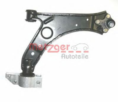 58013302 METZGER Track Control Arm