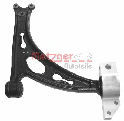 58013502 METZGER Track Control Arm