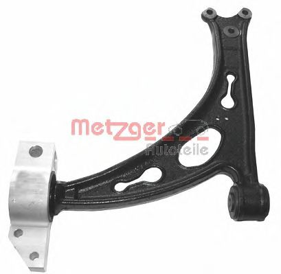 58013601 METZGER Track Control Arm