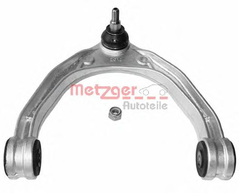 58013908 METZGER Track Control Arm