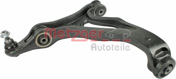 58014102 METZGER Track Control Arm