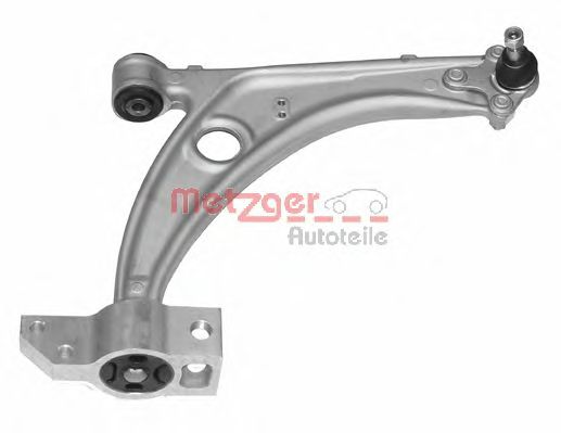 58014702 METZGER Track Control Arm