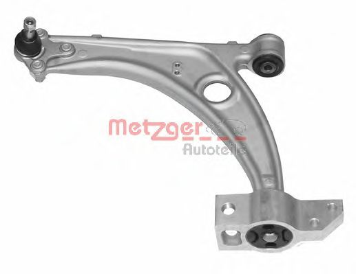 58014801 METZGER Track Control Arm