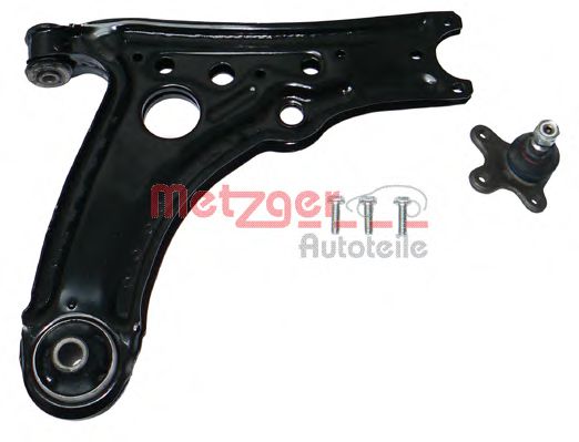 58014902 METZGER Track Control Arm