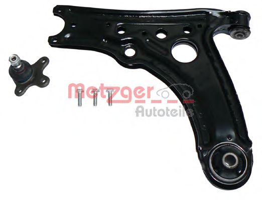 58015001 METZGER Track Control Arm
