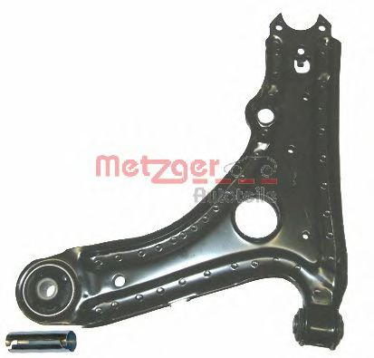 58015318 METZGER Track Control Arm
