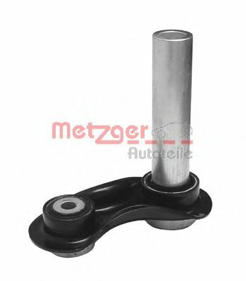 58015809 METZGER Wheel Suspension Track Control Arm