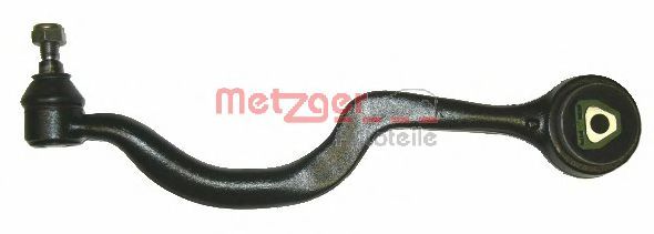 58017401 METZGER Track Control Arm
