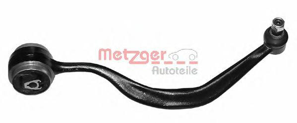 58017801 METZGER Track Control Arm