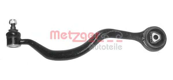 58018401 METZGER Track Control Arm