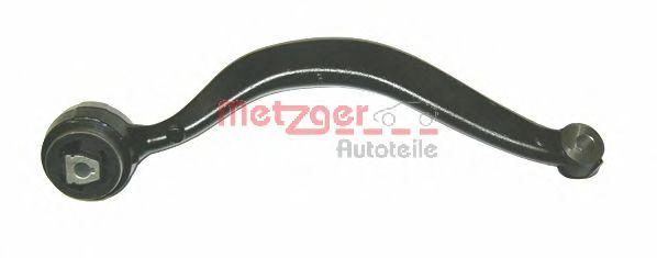58019002 METZGER Link Set, wheel suspension