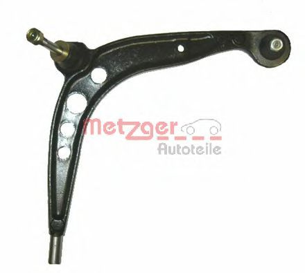 58022102 METZGER Track Control Arm