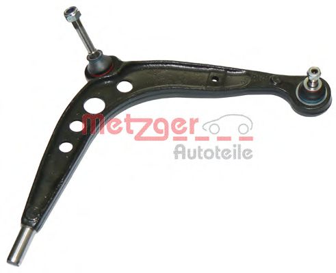 58022422 METZGER Track Control Arm