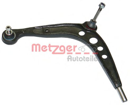 58022621 METZGER Track Control Arm