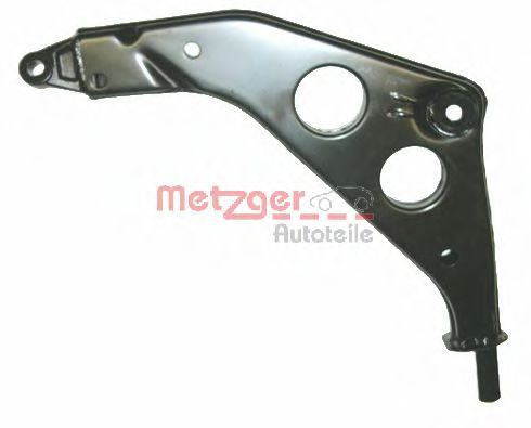 58023401 METZGER Suspension Kit