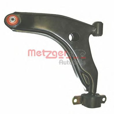 58024501 METZGER Ball Joint