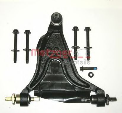 58024702 METZGER Track Control Arm