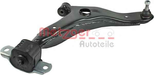 58025002 METZGER Track Control Arm
