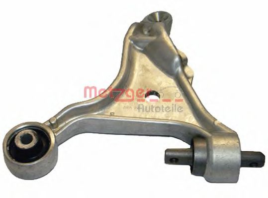 58025201 METZGER Track Control Arm