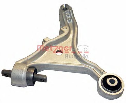 58025401 METZGER Track Control Arm