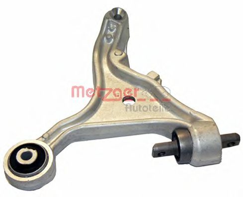 58025502 METZGER Track Control Arm