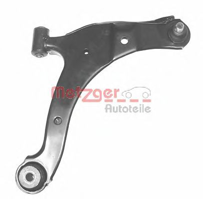 58025602 METZGER Track Control Arm