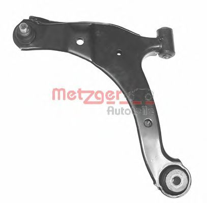 58025701 METZGER Track Control Arm