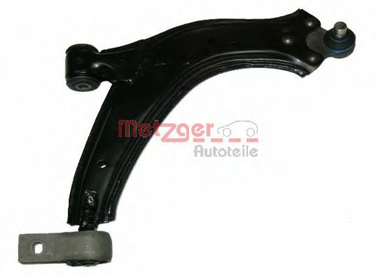 58025902 METZGER Track Control Arm