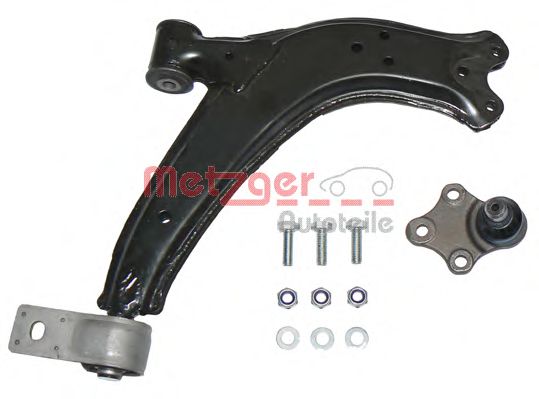 58026002 METZGER Track Control Arm