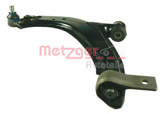 58026101 METZGER Track Control Arm