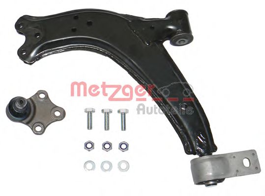 58026201 METZGER Track Control Arm