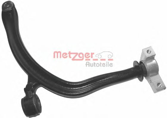 58027001 METZGER Track Control Arm