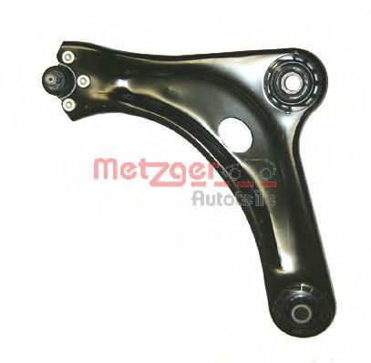 58027401 METZGER Track Control Arm