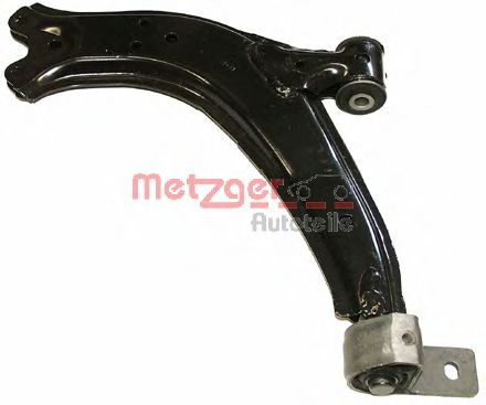 58027502 METZGER Track Control Arm
