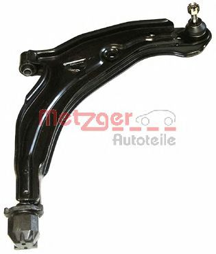 58027702 METZGER Track Control Arm