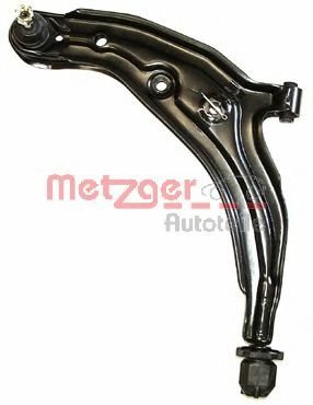 58027801 METZGER Track Control Arm