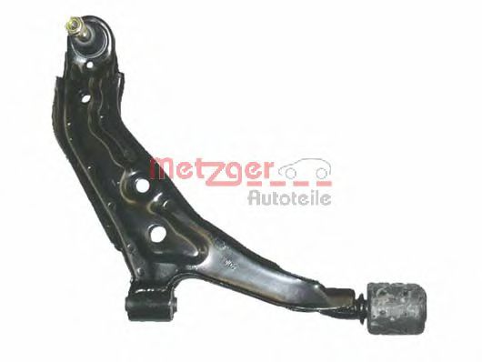 58028802 METZGER Track Control Arm