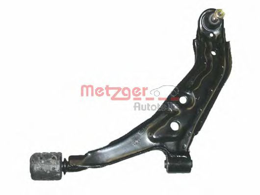 58028901 METZGER Track Control Arm