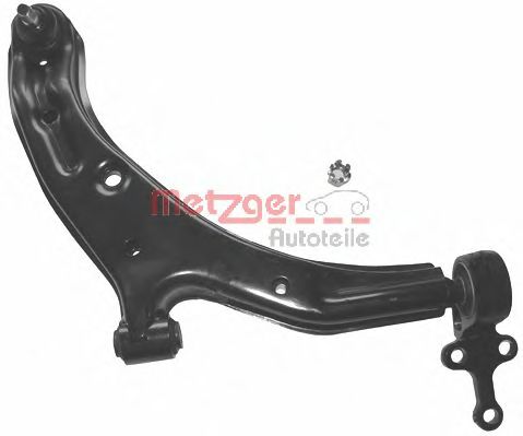 58029002 METZGER Track Control Arm