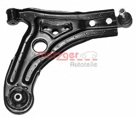 58029902 METZGER Track Control Arm