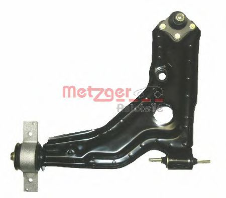58031501 METZGER Track Control Arm
