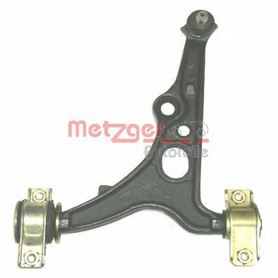 58032001 METZGER Track Control Arm