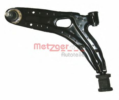 58032701 METZGER Track Control Arm