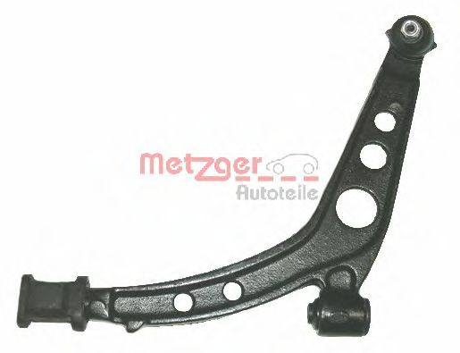 58033001 METZGER Track Control Arm