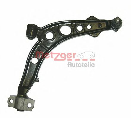 58033102 METZGER Track Control Arm