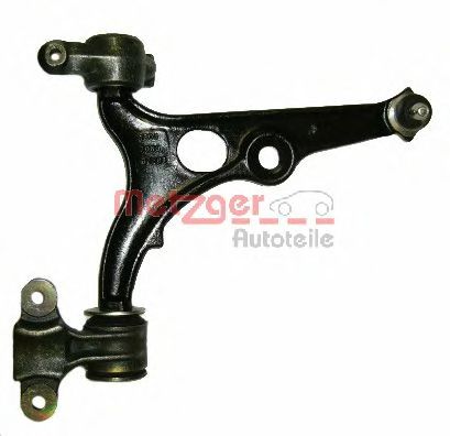 58033302 METZGER Track Control Arm