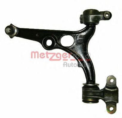 58033401 METZGER Track Control Arm