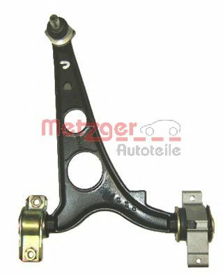 58034102 METZGER Track Control Arm