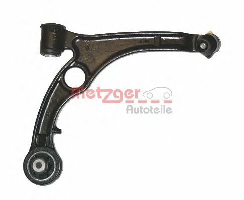 88034502 METZGER Track Control Arm