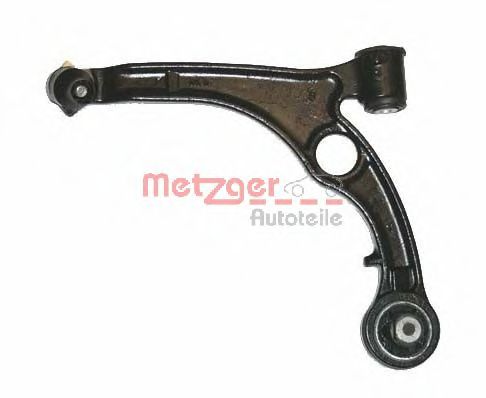 58034701 METZGER Track Control Arm